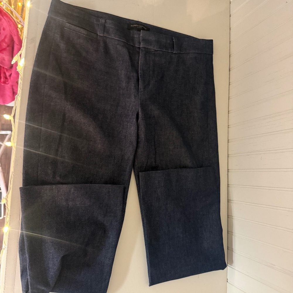 Banana Republic Jeans